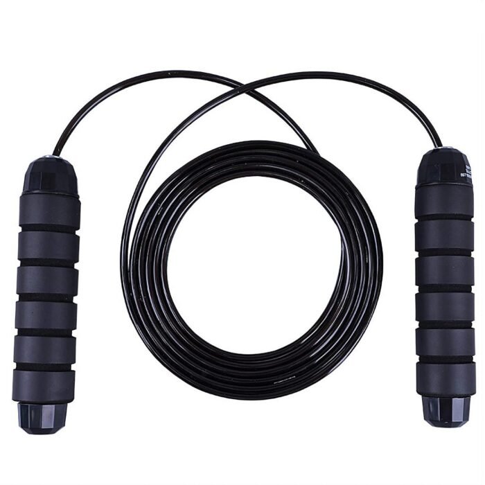ACECOM Jump Rope Tangle-Free with Ball Bearings - Image 1