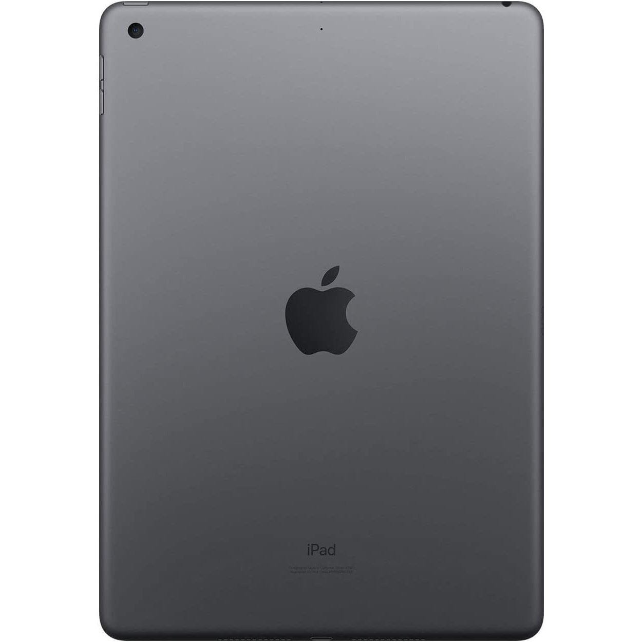 Apple iPad 7 32GB Wifi Space Gray (Refurbished) - Image 3