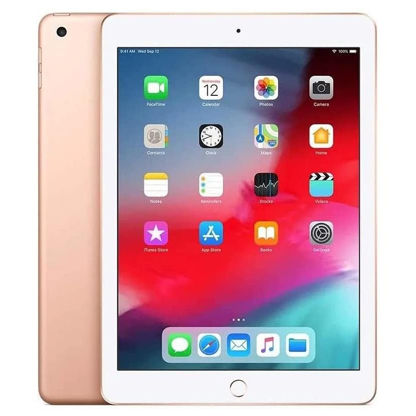 Apple iPad Air 2 Wifi (Refurbished) - Image 3