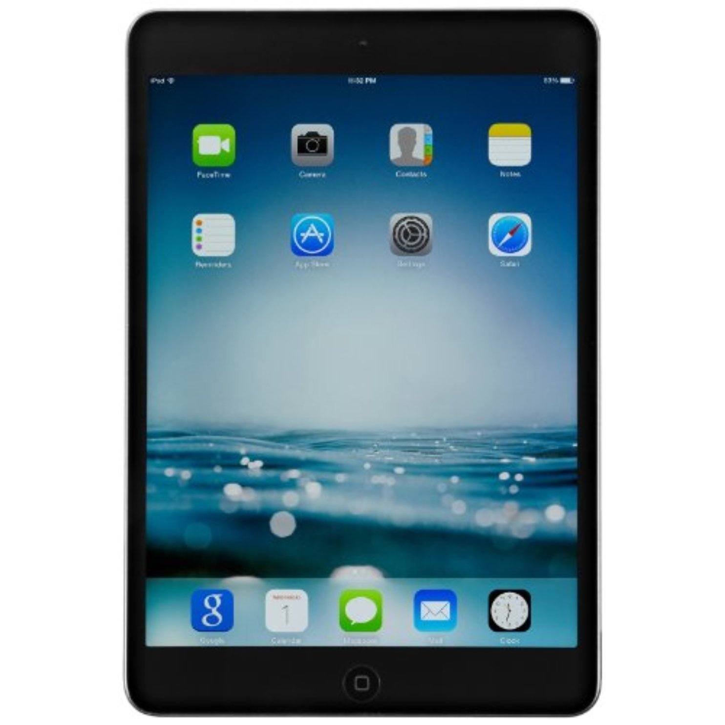 Apple iPad Mini 2 16GB Wi-Fi (Refurbished) - Image 4