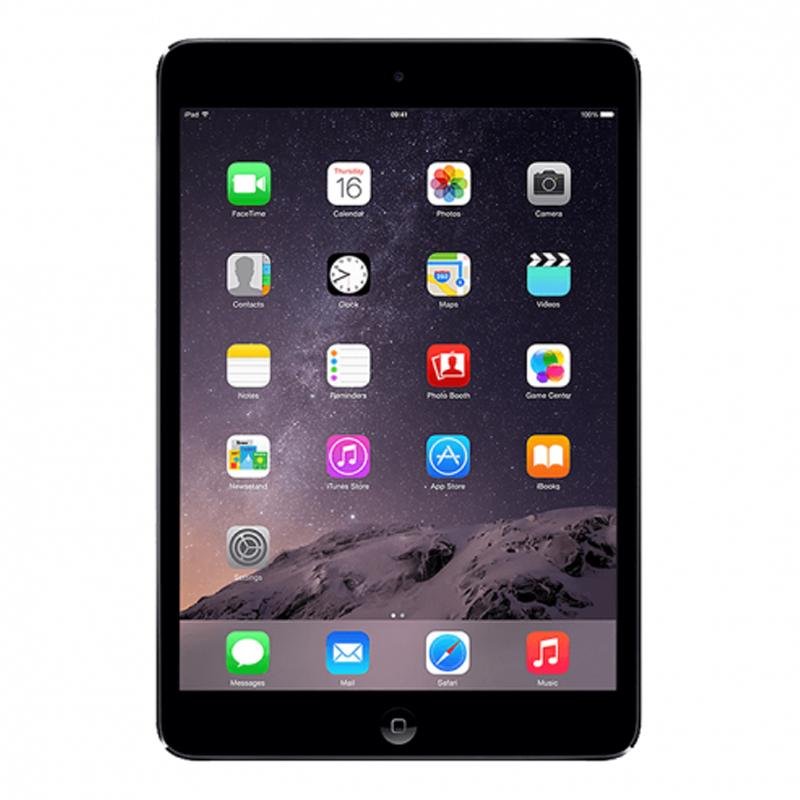 Apple iPad Mini 2 16GB Wi-Fi (Refurbished) - Image 3