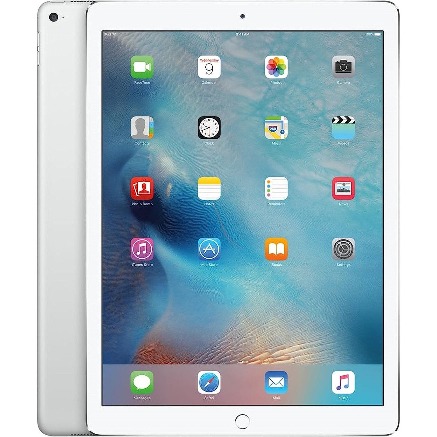Apple iPad Pro 12.9" 32GB Wi-Fi (Refurbished) - Image 3