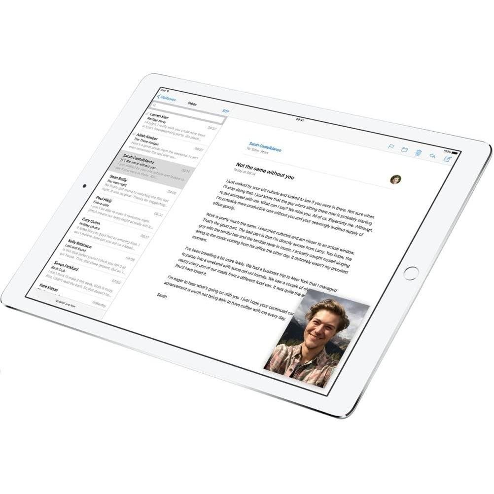 Apple iPad Pro 9.7" Tablet Wi-Fi (Refurbished) - Image 12