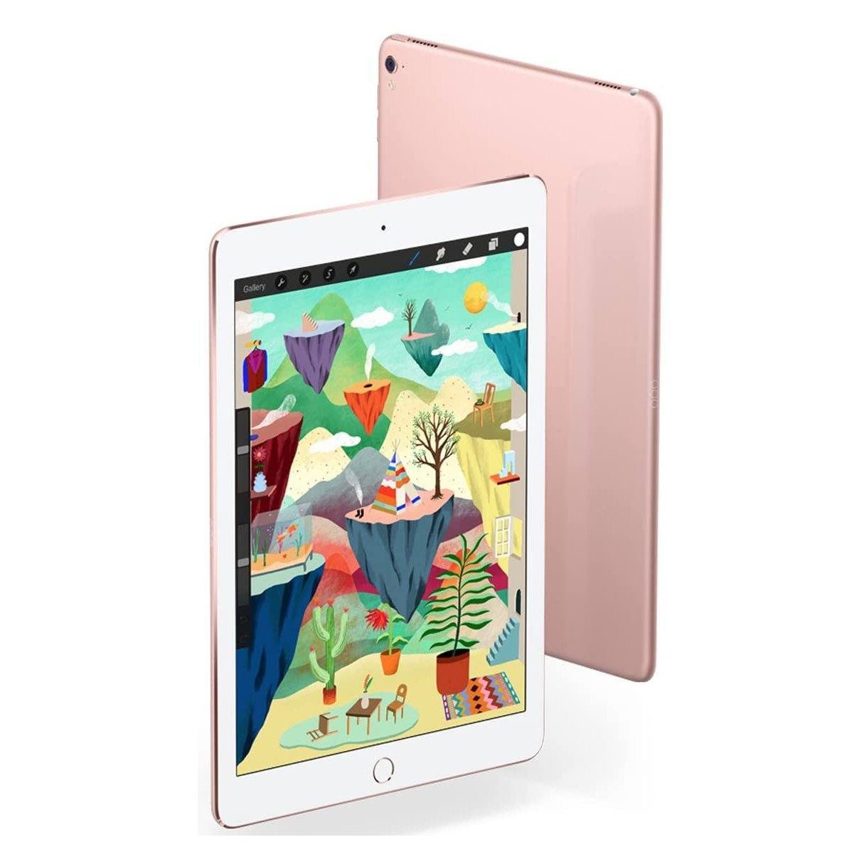 Apple iPad Pro 9.7" Tablet Wi-Fi (Refurbished) - Image 10