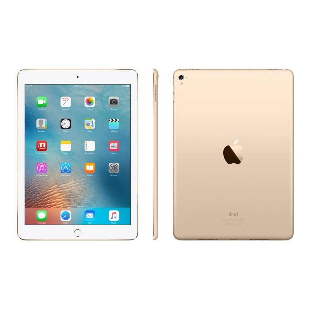 Apple iPad Pro 9.7" Tablet Wi-Fi (Refurbished) - Image 9