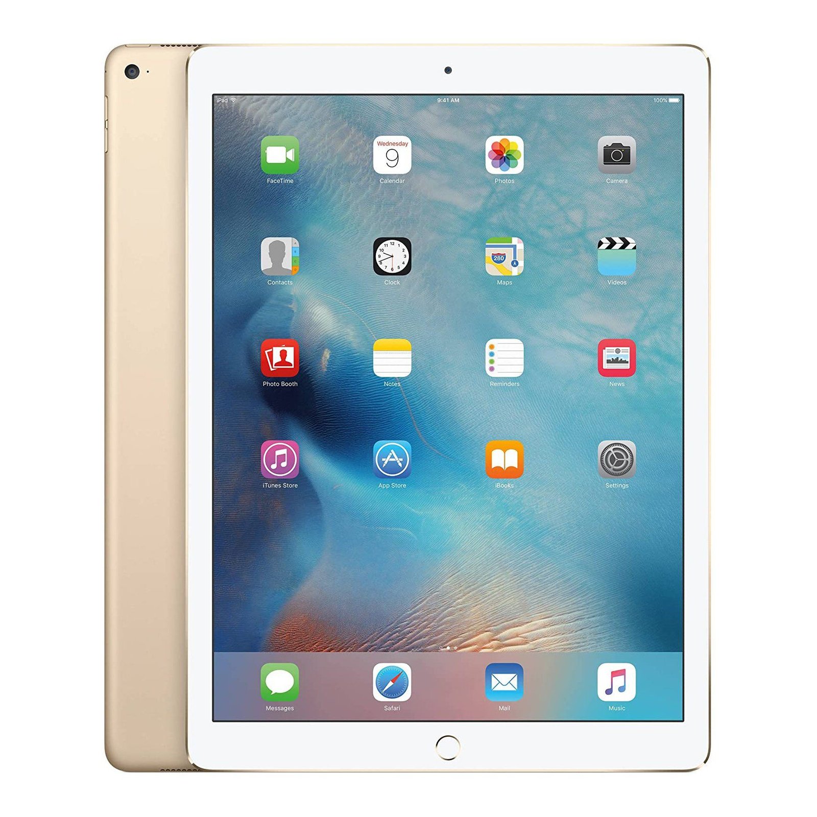 Apple iPad Pro 9.7" Tablet Wi-Fi (Refurbished) - Image 4
