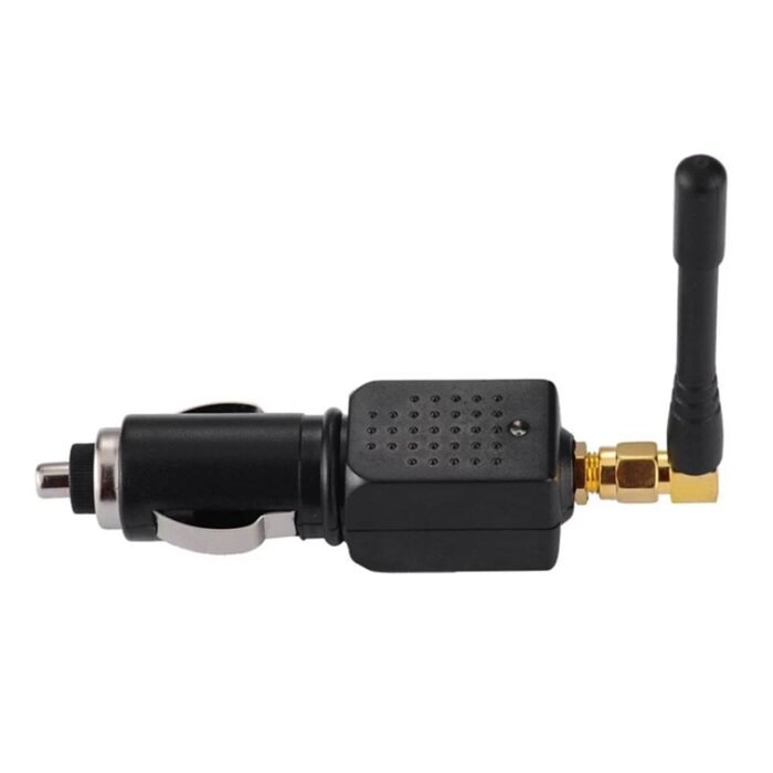 Car GPS Interceptor Car Cigarette Lighter Power Supply - Image 1