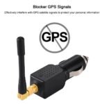 Car GPS Interceptor Car Cigarette Lighter Power Supply - Image 7