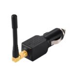 Car GPS Interceptor Car Cigarette Lighter Power Supply - Image 2