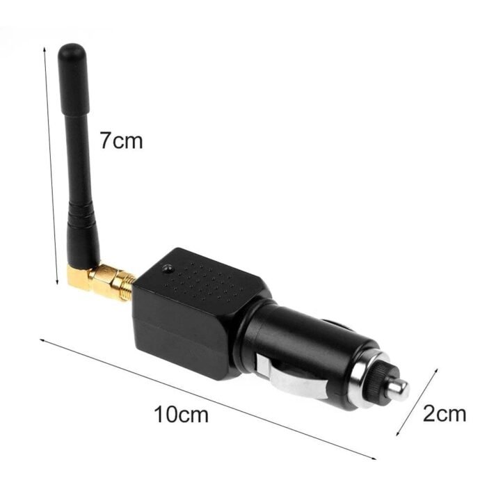 Car GPS Interceptor Car Cigarette Lighter Power Supply - Image 5