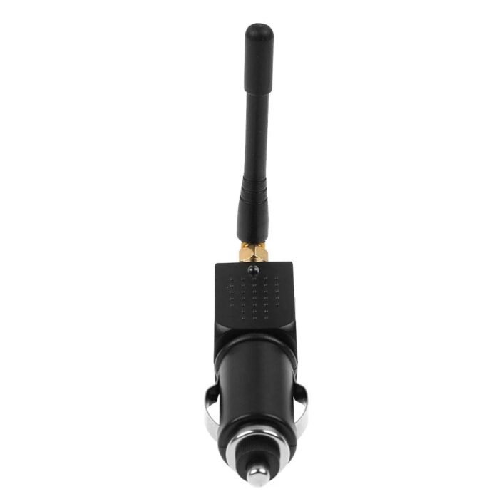 Car GPS Interceptor Car Cigarette Lighter Power Supply - Image 3