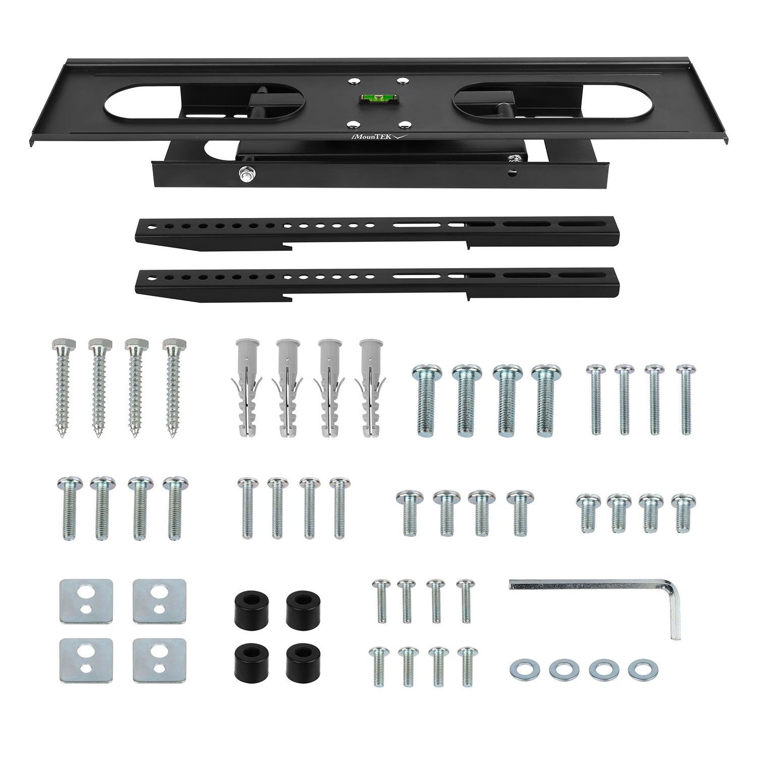 Full Motion Articulating Wall Mount for 37"-70" TV's - Image 12