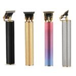 Professional Electric Hair Clippers - Image 2