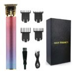 Professional Electric Hair Clippers - Image 6