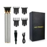Professional Electric Hair Clippers - Image 5