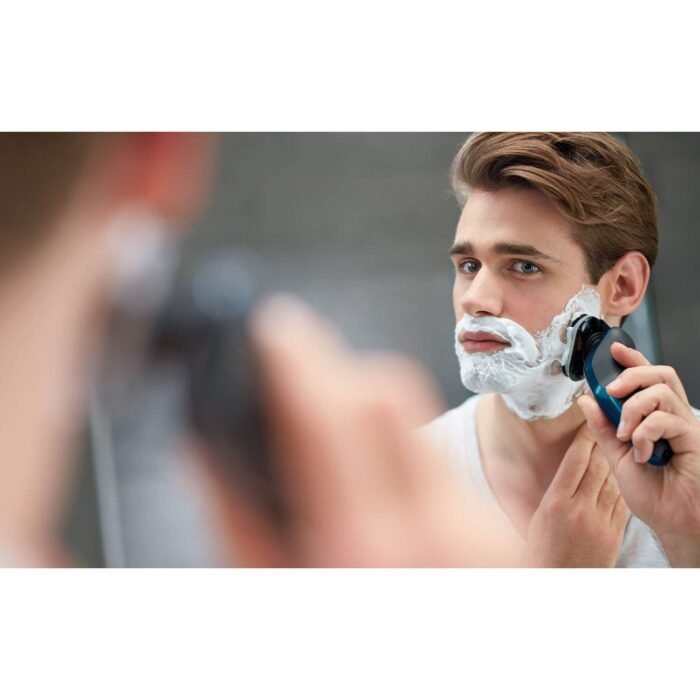 RQ11 Replacement Shaving Head - Image 11