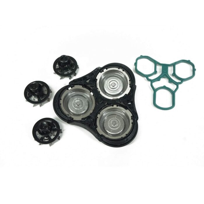 RQ11 Replacement Shaving Head - Image 7