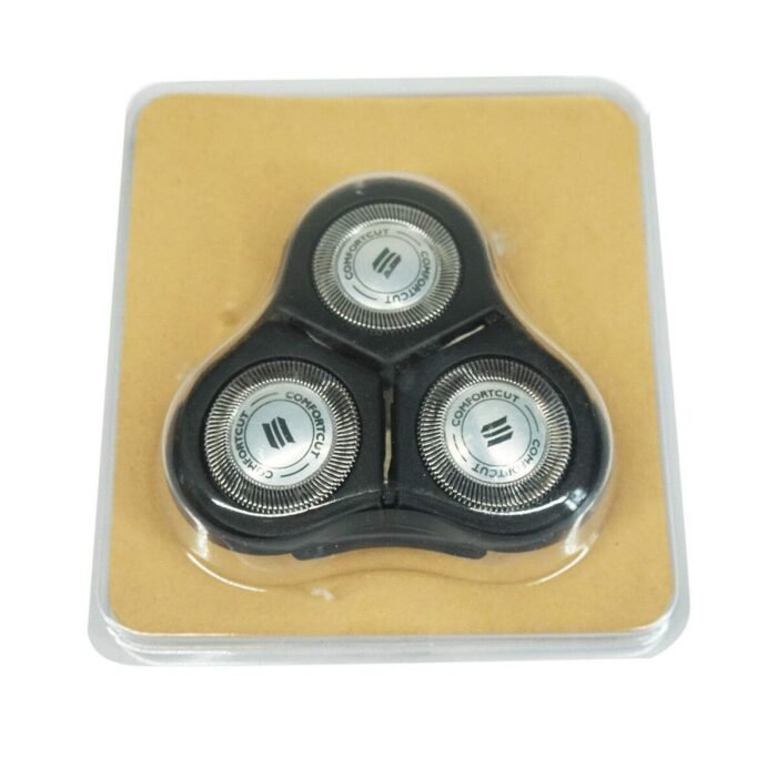 RQ11 Replacement Shaving Head - Image 10