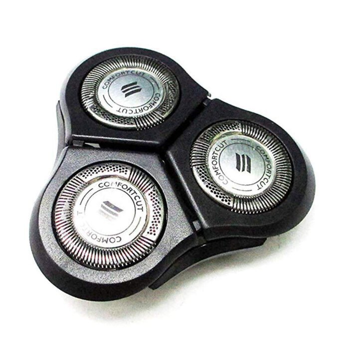 RQ11 Replacement Shaving Head - Image 1