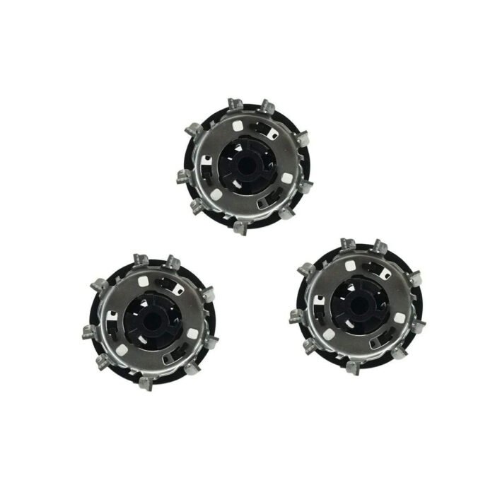 RQ11 Replacement Shaving Head - Image 8