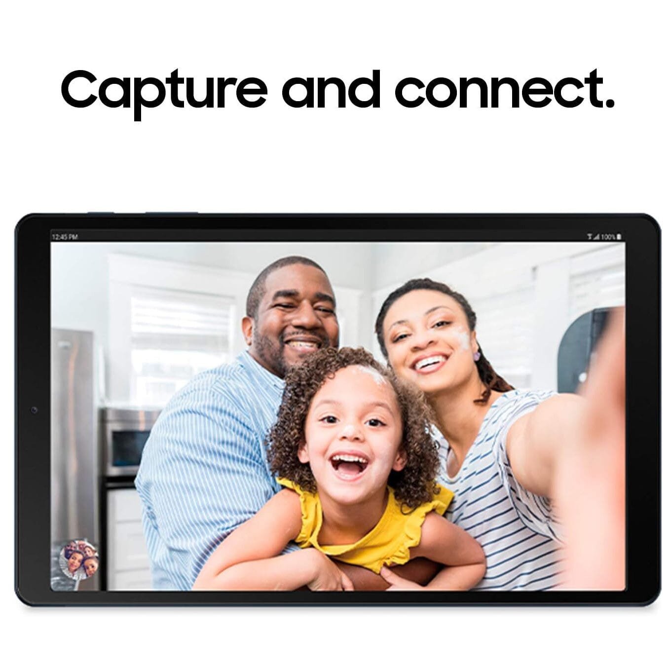 Samsung Galaxy Tab A 8.0" (2019, WiFi Only) 32GB (Refurbished) - Image 10