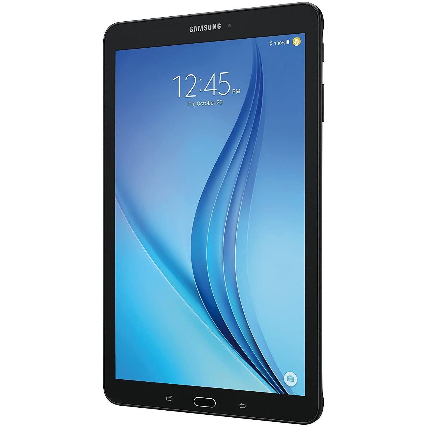 Samsung Galaxy Tab E 16GB 9.6-Inch Tablet SM-T560 (Refurbished) - Image 3