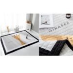 Soft Rectangle Baby Play Mat - Image 11