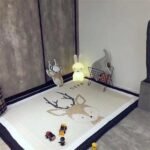 Soft Rectangle Baby Play Mat - Image 6