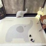 Soft Rectangle Baby Play Mat - Image 5