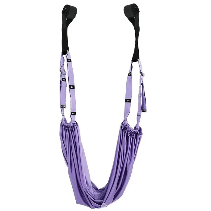 Yoga Fitness Stretching Strap - Image 3